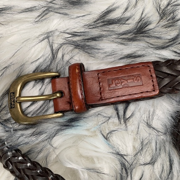 Youth Levi’s Belt, L/32 - Picture 2 of 4